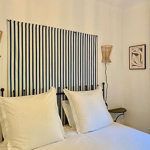 Chambre Supérieure Double